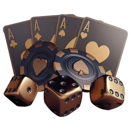 Premium Games Selection Icon